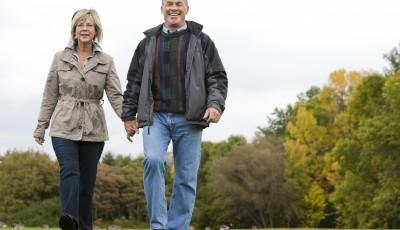 Common Risk Factors for Glaucoma