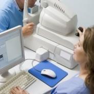 Diagnosing Glaucoma
