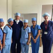 “Changing Lives Every Day” in the Philippines