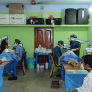 Changing Peoples Lives … in India!