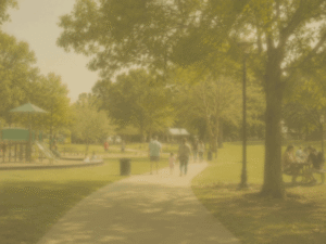 Yellowish and faded colors is a symptom for cataracts, learn what are cataracts with Barnet Dulaney Perkins.