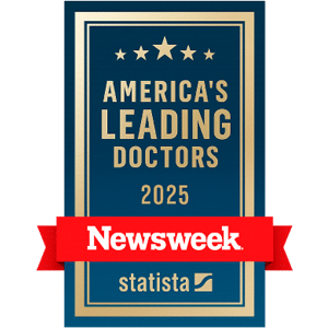 America's leading doctor's icon