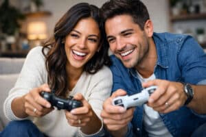 Arizona screen-related vision risks are the highest in the country, find tips and tricks at Barnet Dulaney Perkins, in Phoenix, Arizona.