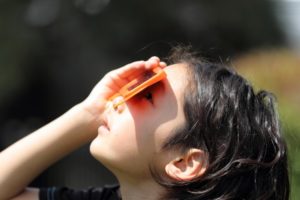 How to Protect Your Eyes During a Solar Eclipse