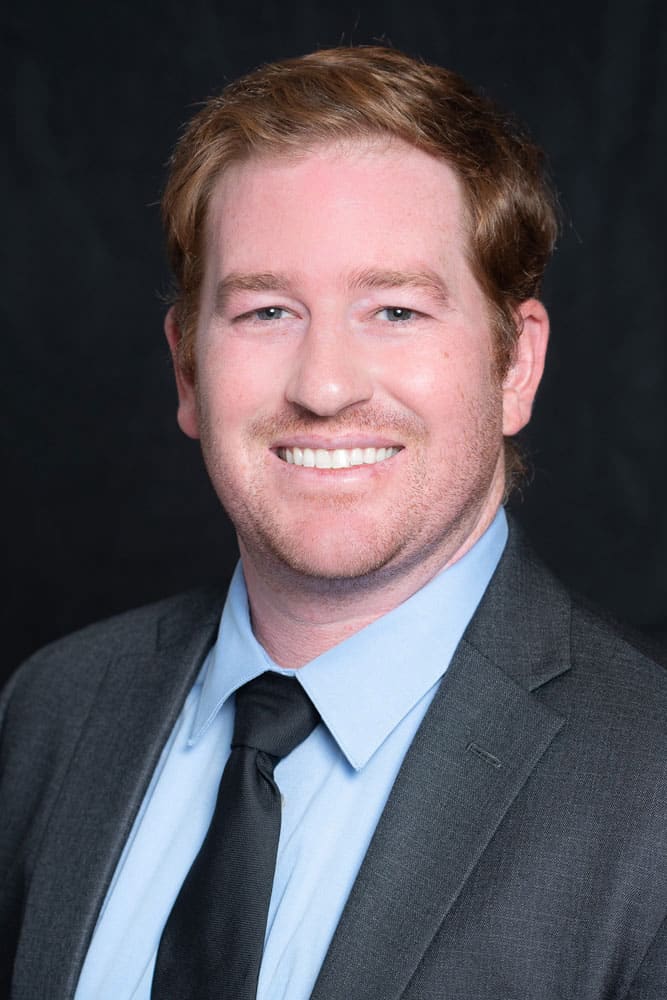 Alex Bockhorst, O.D.