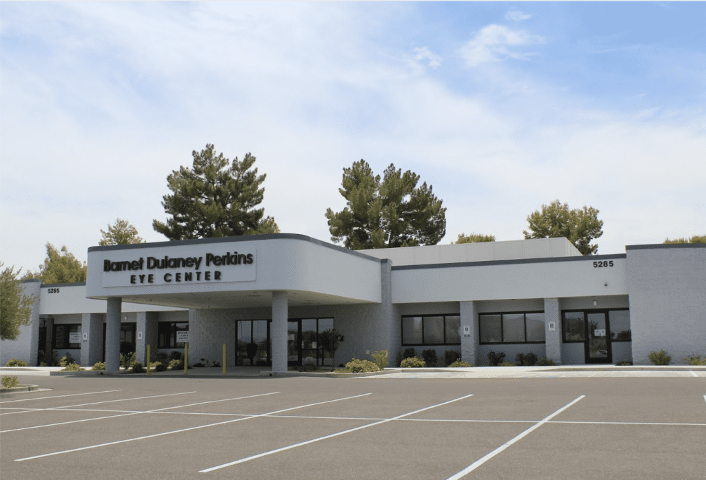 Eye Doctor in Glendale AZ West Valley Optical Shop Eye Care Center