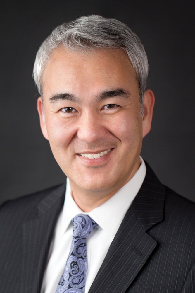 Headshot of Aaron Amacher, MD