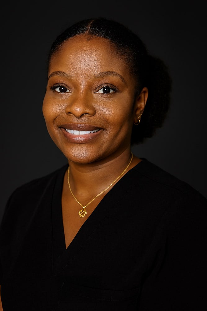 Ijeoma Asota, MD