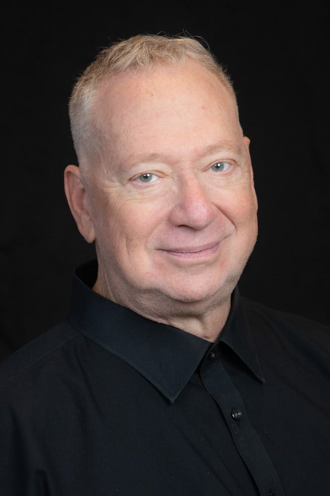 Howard Berlin, MD