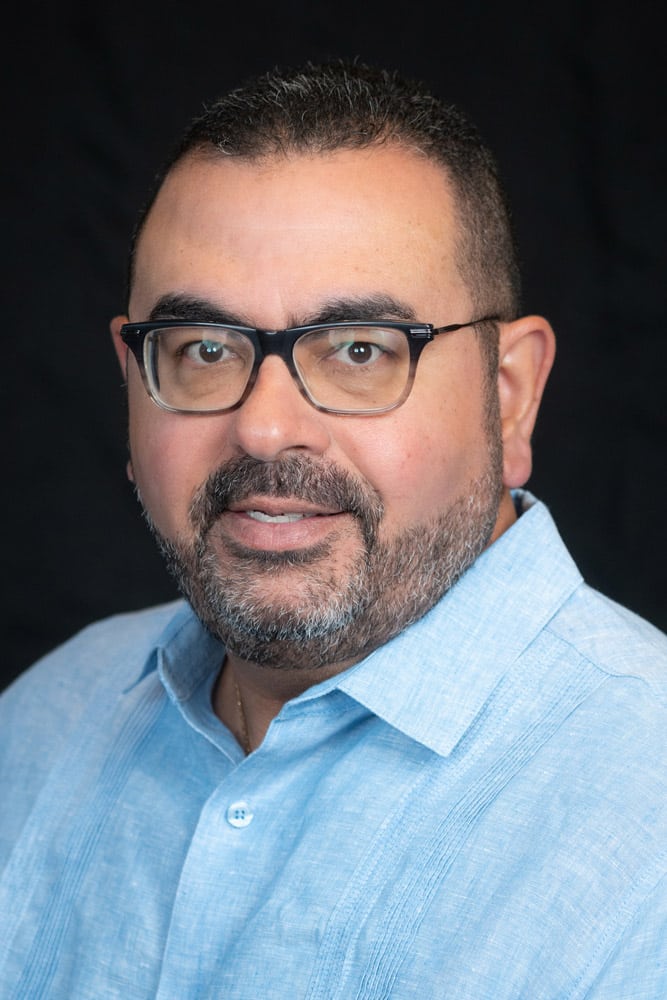 Carlos Diaz, MD