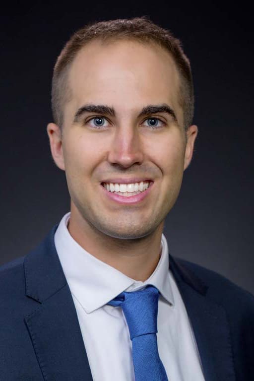 David J. Felsted, DO