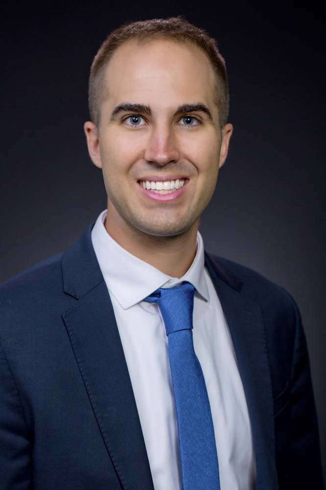 David J. Felsted, DO