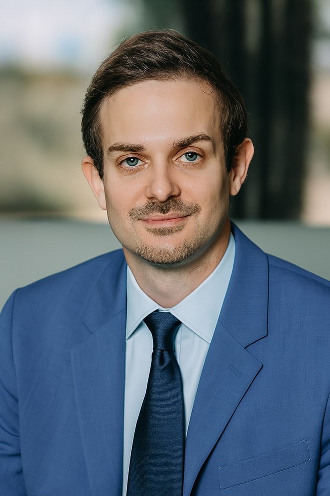 Grant Moore, MD
