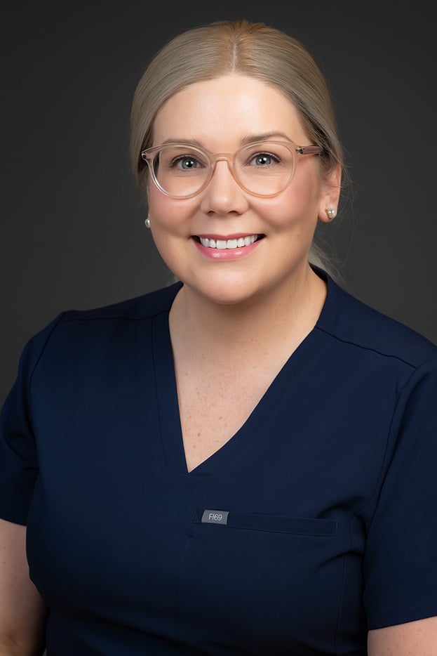 Oculoplastic (Cosmetic & Reconstructive) Surgeon, Dr. Lucy Mudie, MD.