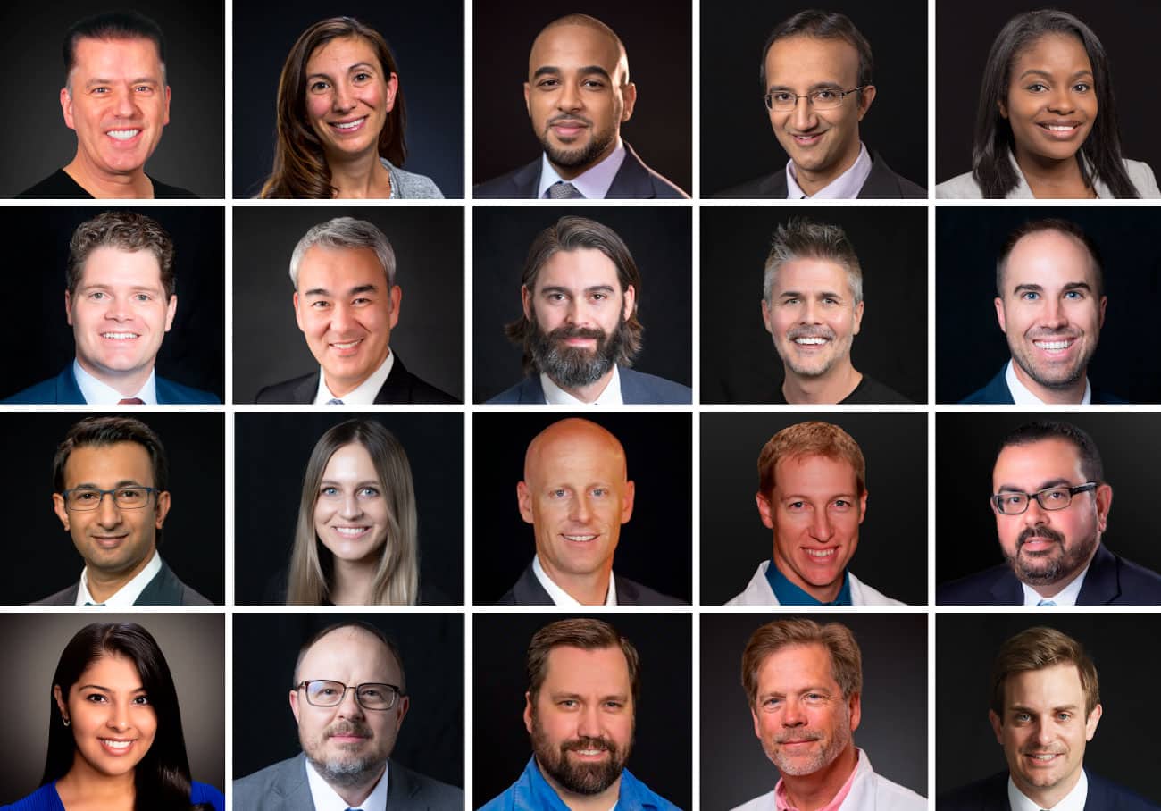 Barnet Dulaney Perkins ophthalmologist and optometrist that play a key role in eye care.