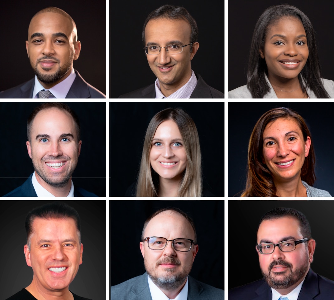 Barnet Dulaney Perkins ophthalmologist and optometrist that play a key role in eye care.