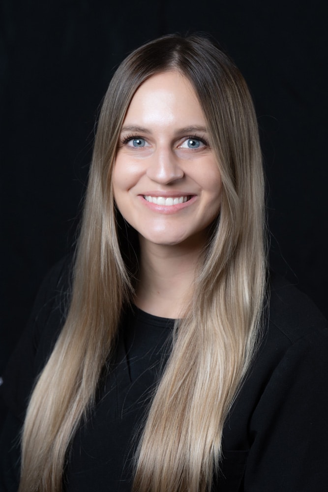 Melissa Pongratz, OD