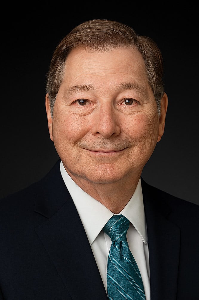 Michael Campion, MD