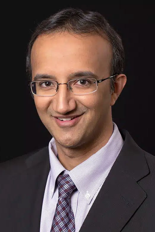 Neil J. Atodaria, MD