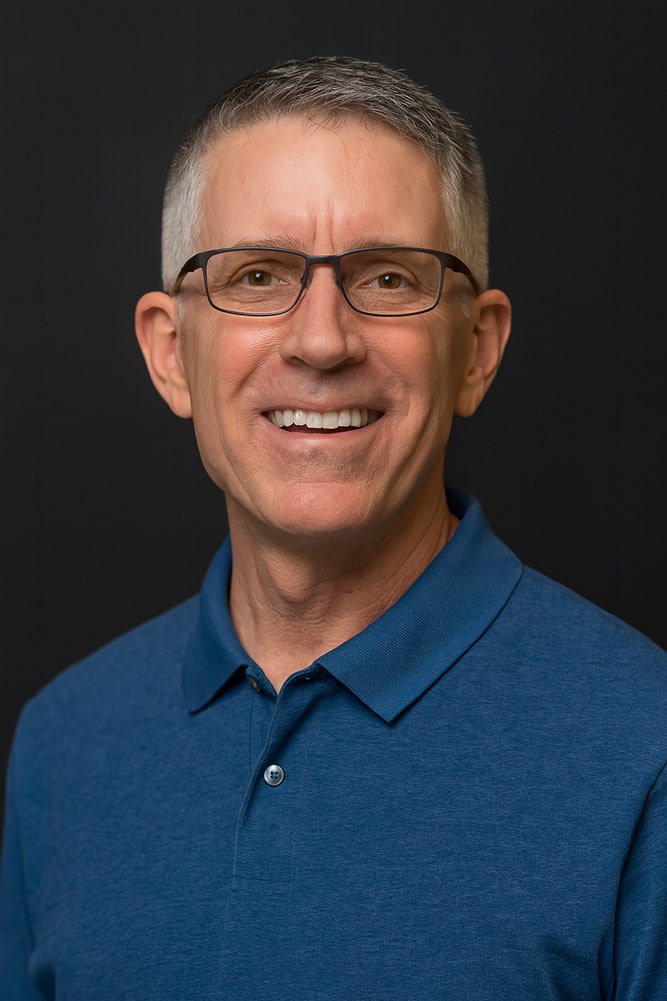 Stuart B. Adams, OD, FAAO