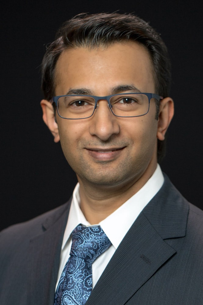 Suhail Alam, MD