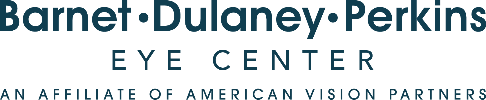 Barnet Dulaney Perkins Eye Center - Logo