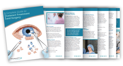 Free Cataract Guide