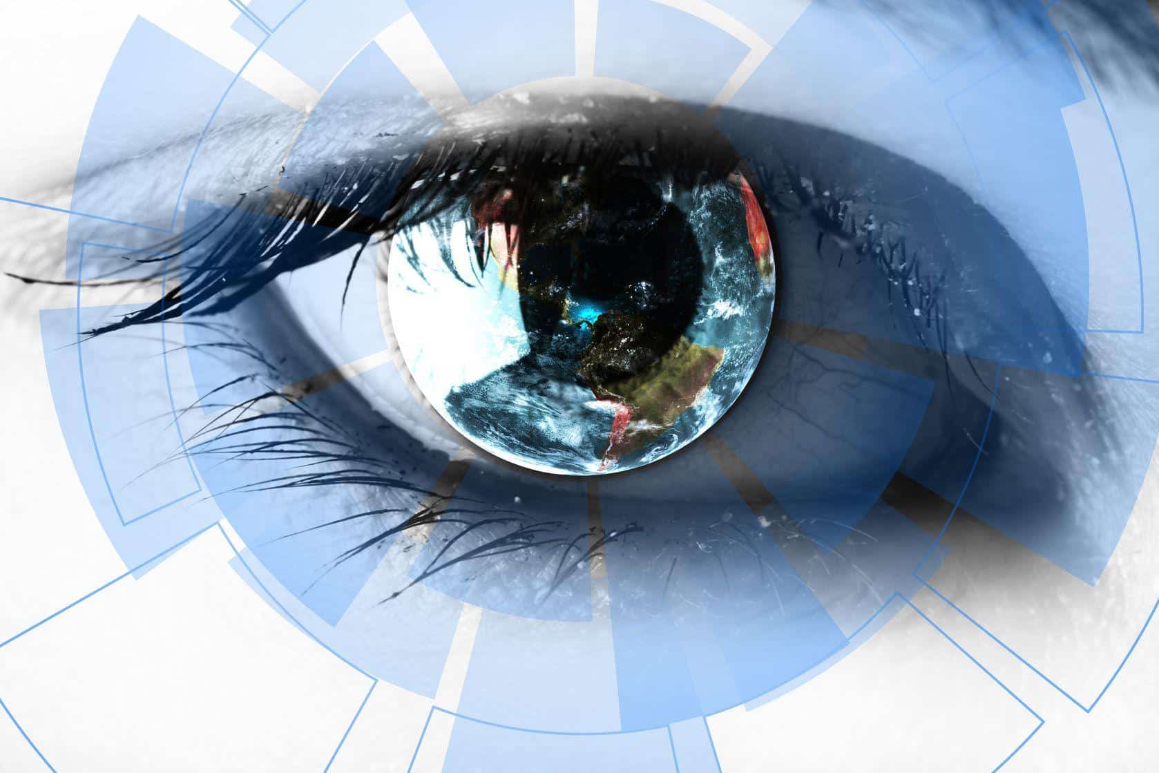 can computer vision syndrome cause permanent damage