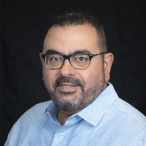 Carlos Diaz, MD