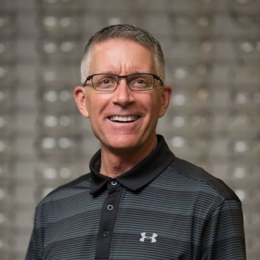 Stuart B. Adams, OD, FAAO