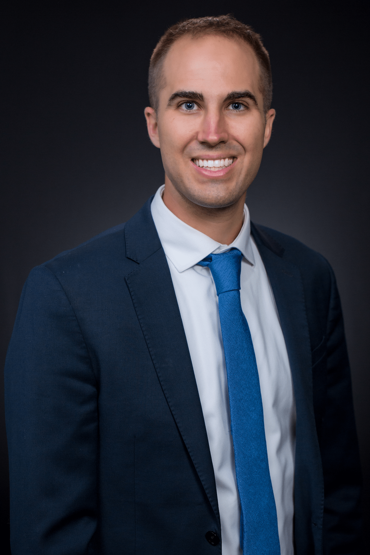 David J. Felsted, DO