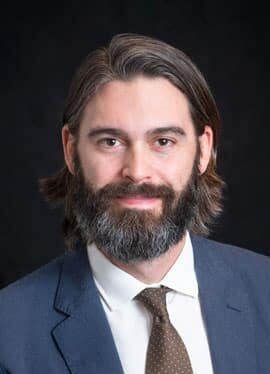 Brendan Girschek MD, FRCSC, FACS