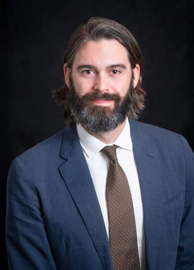 Brendan Girschek MD, FRCSC, FACS