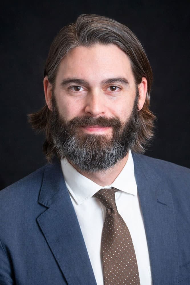 Brendan Girschek MD, FRCSC, FACS
