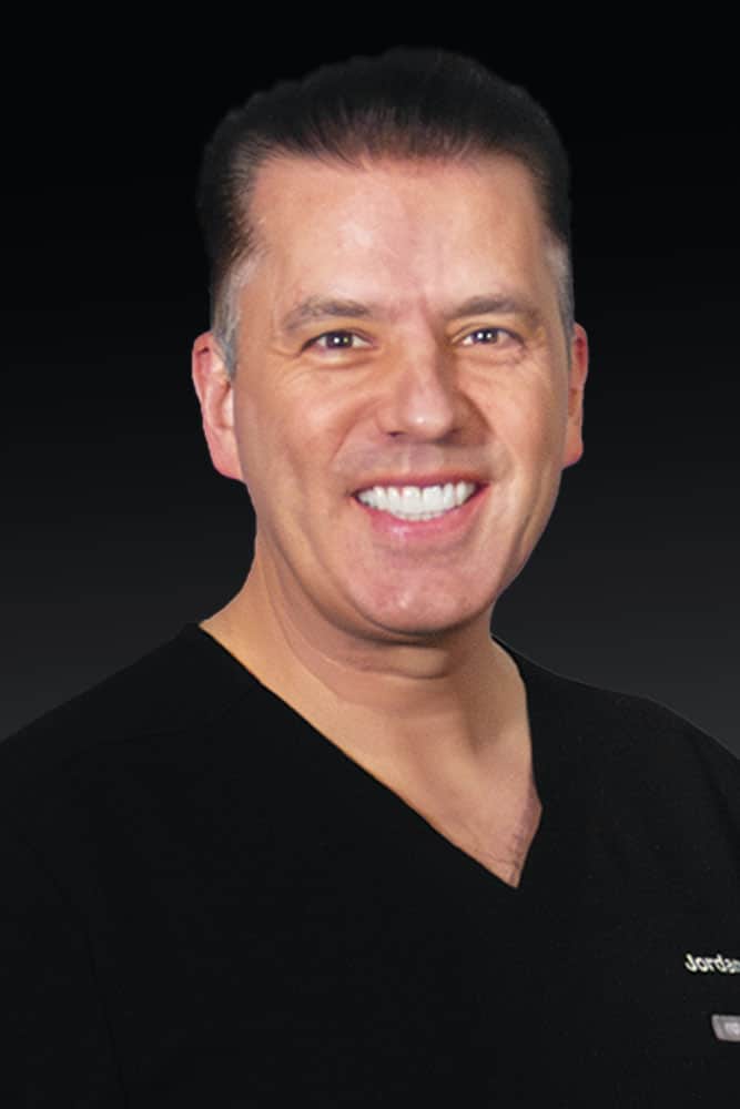Jordan Graff, MD, FACS