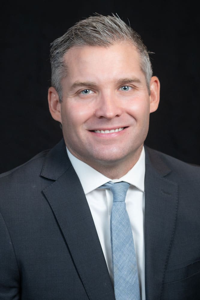 Jeremy Hauptman, OD