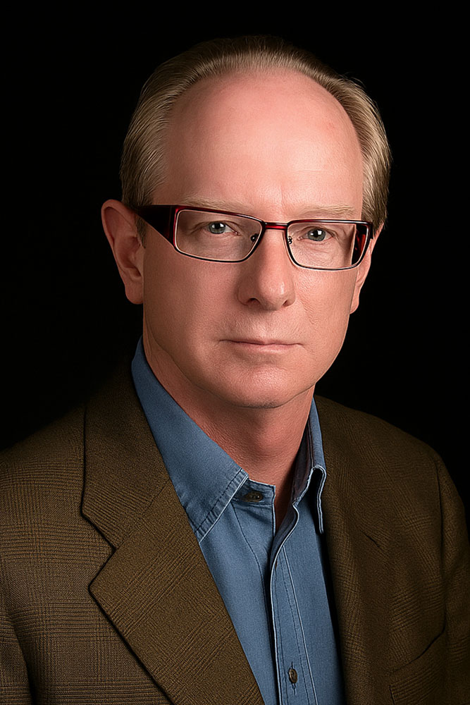 Brian Horsman, MD