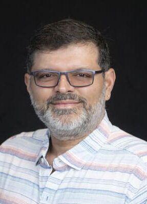 Sanjay Kamat, DO