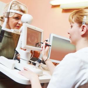 LASIK Interview