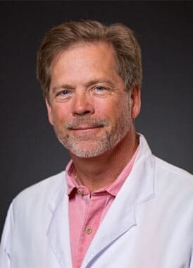 David McGarey, MD