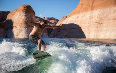 Sightseeing-Destinations-In-Northern-AZ-Lake-Powell