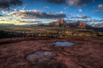 Sightseeing-Destinations-In-Northern-AZ-Sedona