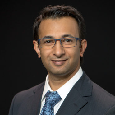 Suhail Alam, MD