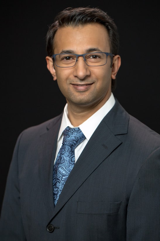 Suhail Alam, MD