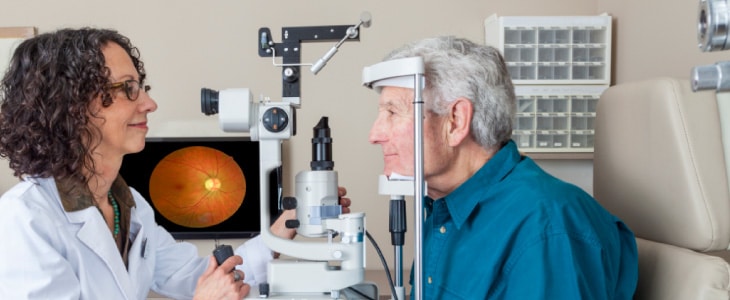 Causes, Treatments and Symptoms of Cataracts