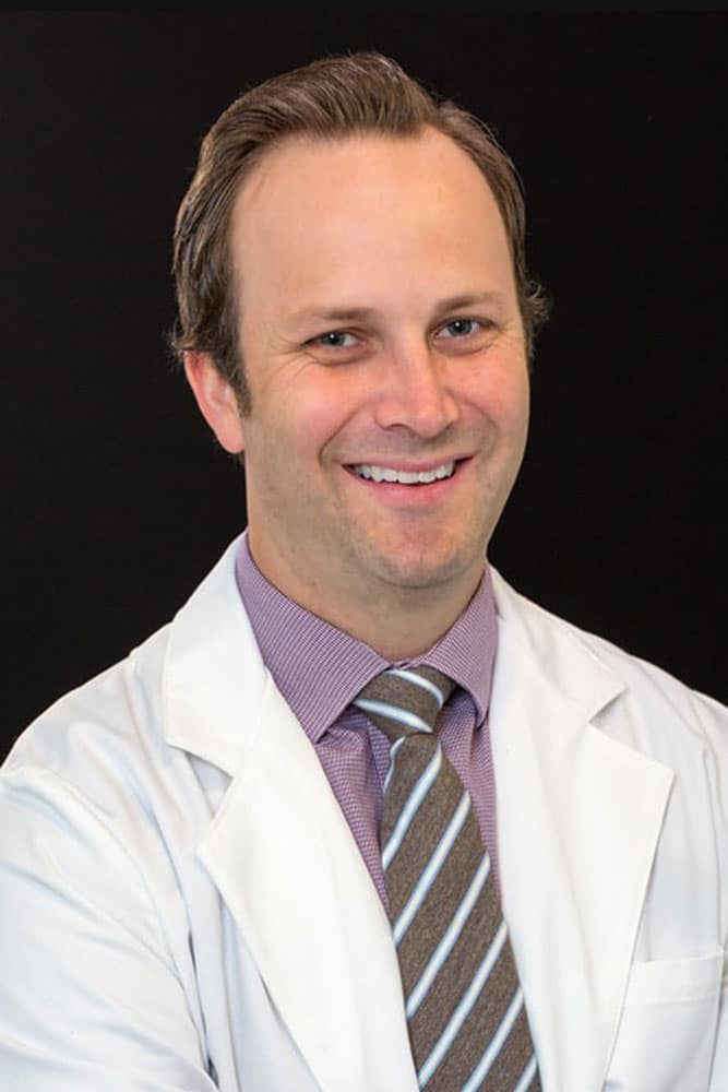 Todd Brown, OD