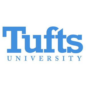 Tufts University logo