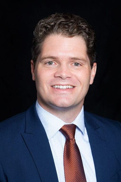 Daniel Dansdill, MD