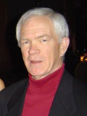 Dr. David Dulaney, MD | Founder of Barnet Dulaney Perkins