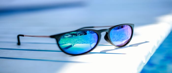 What Are Polarized Sunglasses?